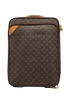 Pegase Legere 55, &pound;1,100, Handbags, Brown, Canvas, Front view